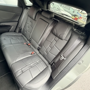 CITROËN DS 7 CROSSBACK DS DS 7 CROSSBACK  1.5 BLUEHDI 130 ETOILE EAT8