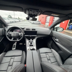 CITROËN DS 7 CROSSBACK DS DS 7 CROSSBACK  1.5 BLUEHDI 130 ETOILE EAT8