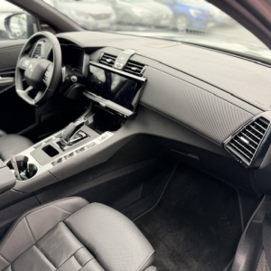 CITROËN DS 7 CROSSBACK DS DS 7 CROSSBACK  1.5 BLUEHDI 130 ETOILE EAT8