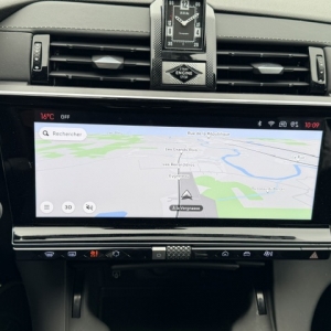 CITROËN DS 7 CROSSBACK DS DS 7 CROSSBACK  1.5 BLUEHDI 130 ETOILE EAT8