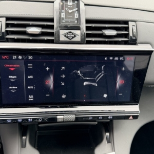 CITROËN DS 7 CROSSBACK DS DS 7 CROSSBACK  1.5 BLUEHDI 130 ETOILE EAT8