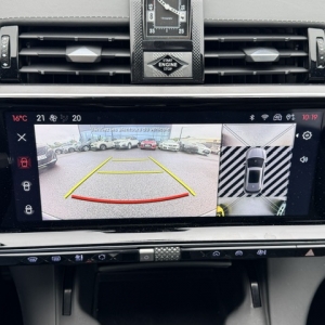 CITROËN DS 7 CROSSBACK DS DS 7 CROSSBACK  1.5 BLUEHDI 130 ETOILE EAT8