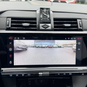 CITROËN DS 7 CROSSBACK DS DS 7 CROSSBACK  1.5 BLUEHDI 130 ETOILE EAT8