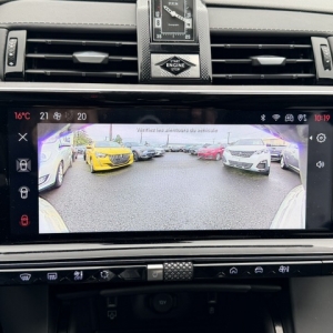 CITROËN DS 7 CROSSBACK DS DS 7 CROSSBACK  1.5 BLUEHDI 130 ETOILE EAT8