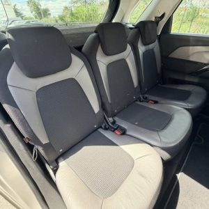 CITROËN
C4 PICASSO CITROEN C4 PICASSO II (2) 1.6 BLUEHDI 120 S&S SHINE EAT6 CITROËN
C4 PICASSO CITROEN C4 PICASSO II (2) 1.6 BLUEHDI 120 S&S SHINE EAT6