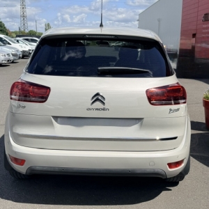 CITROËN
C4 PICASSO CITROEN C4 PICASSO II (2) 1.6 BLUEHDI 120 S&S SHINE EAT6 CITROËN
C4 PICASSO CITROEN C4 PICASSO II (2) 1.6 BLUEHDI 120 S&S SHINE EAT6