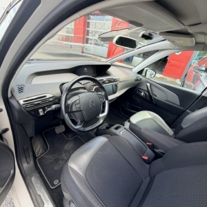 CITROËN
C4 PICASSO CITROEN C4 PICASSO II (2) 1.6 BLUEHDI 120 S&S SHINE EAT6 CITROËN
C4 PICASSO CITROEN C4 PICASSO II (2) 1.6 BLUEHDI 120 S&S SHINE EAT6