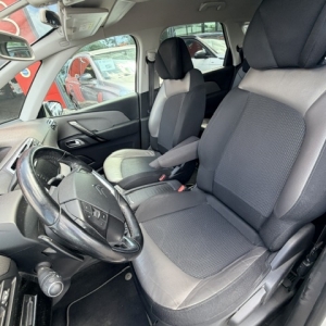 CITROËN
C4 PICASSO CITROEN C4 PICASSO II (2) 1.6 BLUEHDI 120 S&S SHINE EAT6 CITROËN
C4 PICASSO CITROEN C4 PICASSO II (2) 1.6 BLUEHDI 120 S&S SHINE EAT6