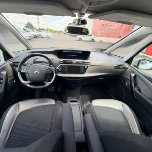 CITROËN
C4 PICASSO CITROEN C4 PICASSO II (2) 1.6 BLUEHDI 120 S&S SHINE EAT6 CITROËN
C4 PICASSO CITROEN C4 PICASSO II (2) 1.6 BLUEHDI 120 S&S SHINE EAT6