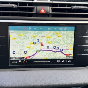 CITROËN
C4 PICASSO CITROEN C4 PICASSO II (2) 1.6 BLUEHDI 120 S&S SHINE EAT6 CITROËN
C4 PICASSO CITROEN C4 PICASSO II (2) 1.6 BLUEHDI 120 S&S SHINE EAT6