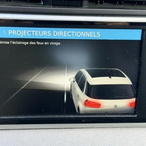 CITROËN
C4 PICASSO CITROEN C4 PICASSO II (2) 1.6 BLUEHDI 120 S&S SHINE EAT6 CITROËN
C4 PICASSO CITROEN C4 PICASSO II (2) 1.6 BLUEHDI 120 S&S SHINE EAT6