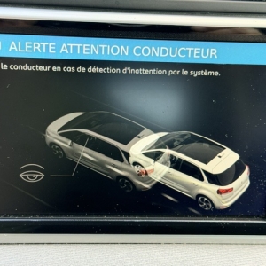 CITROËN
C4 PICASSO CITROEN C4 PICASSO II (2) 1.6 BLUEHDI 120 S&S SHINE EAT6 CITROËN
C4 PICASSO CITROEN C4 PICASSO II (2) 1.6 BLUEHDI 120 S&S SHINE EAT6