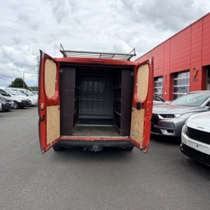PEUGEOT
BOXER PEUGEOT BOXER II (2) 2.2 BLUEHDI 120 S&S PRO 335 L2H1 PEUGEOT
BOXER PEUGEOT BOXER II (2) 2.2 BLUEHDI 120 S&S PRO 335 L2H1