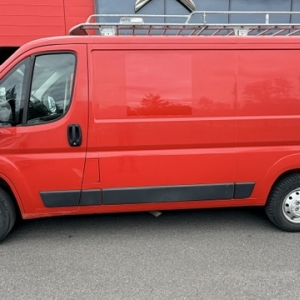 PEUGEOT
BOXER PEUGEOT BOXER II (2) 2.2 BLUEHDI 120 S&S PRO 335 L2H1 PEUGEOT
BOXER PEUGEOT BOXER II (2) 2.2 BLUEHDI 120 S&S PRO 335 L2H1