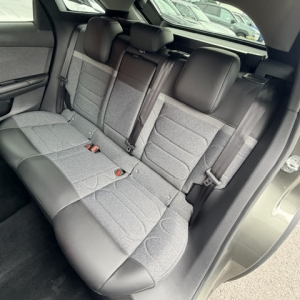 CITROËN C5 X CITROEN C5 X 1.2 PURETECH 130 S&S FEEL PACK EAT8