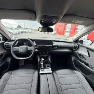 CITROËN C5 X CITROEN C5 X 1.2 PURETECH 130 S&S FEEL PACK EAT8