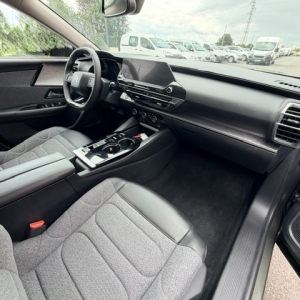 CITROËN C5 X CITROEN C5 X 1.2 PURETECH 130 S&S FEEL PACK EAT8