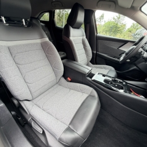 CITROËN C5 X CITROEN C5 X 1.2 PURETECH 130 S&S FEEL PACK EAT8