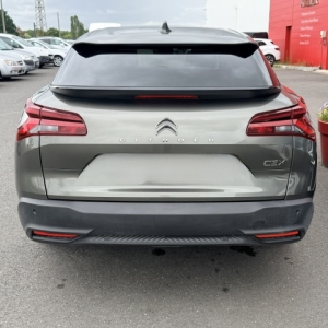 CITROËN C5 X CITROEN C5 X 1.2 PURETECH 130 S&S FEEL PACK EAT8