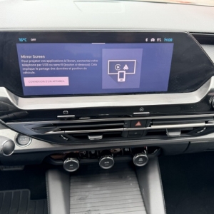 CITROËN C5 X CITROEN C5 X 1.2 PURETECH 130 S&S FEEL PACK EAT8