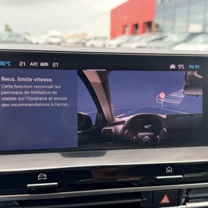 CITROËN C5 X CITROEN C5 X 1.2 PURETECH 130 S&S FEEL PACK EAT8