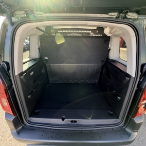 CITROËN
BERLINGO MULTISPACE CITROEN BERLINGO III (3) TAILLE M BLUEHDI 130 S&S PLUS EAT8 MODELE N1 CITROËN
BERLINGO MULTISPACE CITROEN BERLINGO III (3) TAILLE M BLUEHDI 130 S&S PLUS EAT8 MODELE N1