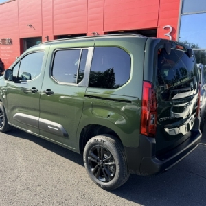 CITROËN
BERLINGO MULTISPACE CITROEN BERLINGO III (3) TAILLE M BLUEHDI 130 S&S PLUS EAT8 MODELE N1 CITROËN
BERLINGO MULTISPACE CITROEN BERLINGO III (3) TAILLE M BLUEHDI 130 S&S PLUS EAT8 MODELE N1