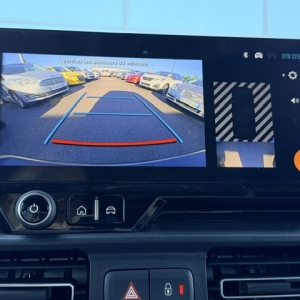 CITROËN
BERLINGO MULTISPACE CITROEN BERLINGO III (3) TAILLE M BLUEHDI 130 S&S PLUS EAT8 MODELE N1 CITROËN
BERLINGO MULTISPACE CITROEN BERLINGO III (3) TAILLE M BLUEHDI 130 S&S PLUS EAT8 MODELE N1