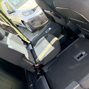CITROËN
BERLINGO MULTISPACE CITROEN BERLINGO III (3) TAILLE M BLUEHDI 130 S&S PLUS EAT8 MODELE N1 CITROËN
BERLINGO MULTISPACE CITROEN BERLINGO III (3) TAILLE M BLUEHDI 130 S&S PLUS EAT8 MODELE N1
