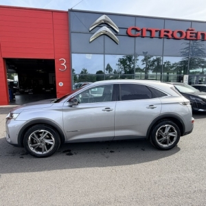 CITROËN
DS 7 CROSSBACK DS7 CROSSBACK 2.0L BLUEHDI 180 CV GRAND CHIC EAT8 CITROËN
DS 7 CROSSBACK DS7 CROSSBACK 2.0L BLUEHDI 180 CV GRAND CHIC EAT8