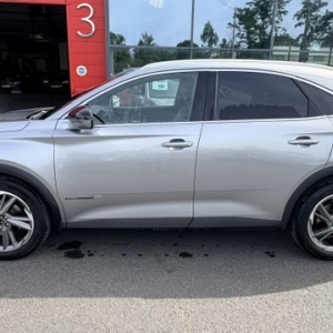 CITROËN
DS 7 CROSSBACK DS7 CROSSBACK 2.0L BLUEHDI 180 CV GRAND CHIC EAT8 CITROËN
DS 7 CROSSBACK DS7 CROSSBACK 2.0L BLUEHDI 180 CV GRAND CHIC EAT8