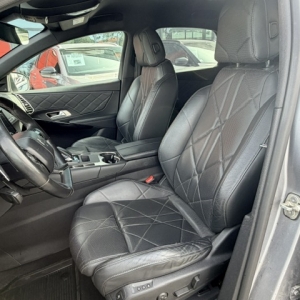 CITROËN
DS 7 CROSSBACK DS7 CROSSBACK 2.0L BLUEHDI 180 CV GRAND CHIC EAT8 CITROËN
DS 7 CROSSBACK DS7 CROSSBACK 2.0L BLUEHDI 180 CV GRAND CHIC EAT8