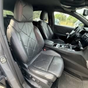 CITROËN
DS 7 CROSSBACK DS7 CROSSBACK 2.0L BLUEHDI 180 CV GRAND CHIC EAT8 CITROËN
DS 7 CROSSBACK DS7 CROSSBACK 2.0L BLUEHDI 180 CV GRAND CHIC EAT8