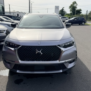 CITROËN
DS 7 CROSSBACK DS7 CROSSBACK 2.0L BLUEHDI 180 CV GRAND CHIC EAT8 CITROËN
DS 7 CROSSBACK DS7 CROSSBACK 2.0L BLUEHDI 180 CV GRAND CHIC EAT8