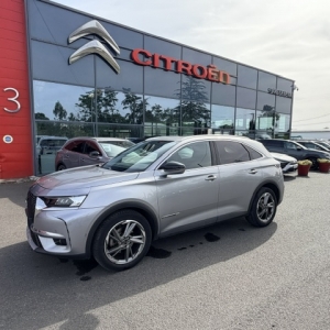 CITROËN
DS 7 CROSSBACK DS7 CROSSBACK 2.0L BLUEHDI 180 CV GRAND CHIC EAT8 CITROËN
DS 7 CROSSBACK DS7 CROSSBACK 2.0L BLUEHDI 180 CV GRAND CHIC EAT8