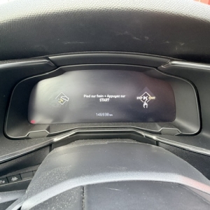 CITROËN
DS 7 CROSSBACK DS7 CROSSBACK 2.0L BLUEHDI 180 CV GRAND CHIC EAT8 CITROËN
DS 7 CROSSBACK DS7 CROSSBACK 2.0L BLUEHDI 180 CV GRAND CHIC EAT8
