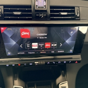 CITROËN
DS 7 CROSSBACK DS7 CROSSBACK 2.0L BLUEHDI 180 CV GRAND CHIC EAT8 CITROËN
DS 7 CROSSBACK DS7 CROSSBACK 2.0L BLUEHDI 180 CV GRAND CHIC EAT8