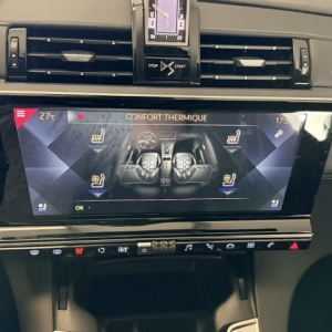 CITROËN
DS 7 CROSSBACK DS7 CROSSBACK 2.0L BLUEHDI 180 CV GRAND CHIC EAT8 CITROËN
DS 7 CROSSBACK DS7 CROSSBACK 2.0L BLUEHDI 180 CV GRAND CHIC EAT8