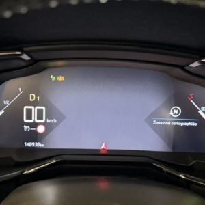 CITROËN
DS 7 CROSSBACK DS7 CROSSBACK 2.0L BLUEHDI 180 CV GRAND CHIC EAT8 CITROËN
DS 7 CROSSBACK DS7 CROSSBACK 2.0L BLUEHDI 180 CV GRAND CHIC EAT8