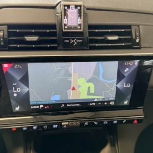 CITROËN
DS 7 CROSSBACK DS7 CROSSBACK 2.0L BLUEHDI 180 CV GRAND CHIC EAT8 CITROËN
DS 7 CROSSBACK DS7 CROSSBACK 2.0L BLUEHDI 180 CV GRAND CHIC EAT8