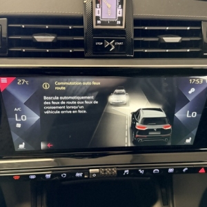 CITROËN
DS 7 CROSSBACK DS7 CROSSBACK 2.0L BLUEHDI 180 CV GRAND CHIC EAT8 CITROËN
DS 7 CROSSBACK DS7 CROSSBACK 2.0L BLUEHDI 180 CV GRAND CHIC EAT8