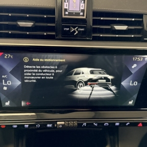 CITROËN
DS 7 CROSSBACK DS7 CROSSBACK 2.0L BLUEHDI 180 CV GRAND CHIC EAT8 CITROËN
DS 7 CROSSBACK DS7 CROSSBACK 2.0L BLUEHDI 180 CV GRAND CHIC EAT8