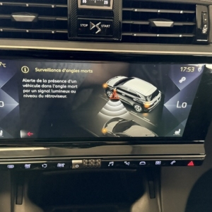 CITROËN
DS 7 CROSSBACK DS7 CROSSBACK 2.0L BLUEHDI 180 CV GRAND CHIC EAT8 CITROËN
DS 7 CROSSBACK DS7 CROSSBACK 2.0L BLUEHDI 180 CV GRAND CHIC EAT8