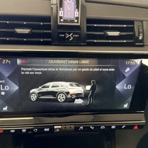 CITROËN
DS 7 CROSSBACK DS7 CROSSBACK 2.0L BLUEHDI 180 CV GRAND CHIC EAT8 CITROËN
DS 7 CROSSBACK DS7 CROSSBACK 2.0L BLUEHDI 180 CV GRAND CHIC EAT8