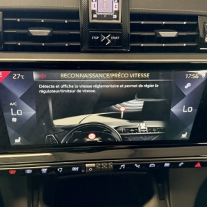 CITROËN
DS 7 CROSSBACK DS7 CROSSBACK 2.0L BLUEHDI 180 CV GRAND CHIC EAT8 CITROËN
DS 7 CROSSBACK DS7 CROSSBACK 2.0L BLUEHDI 180 CV GRAND CHIC EAT8