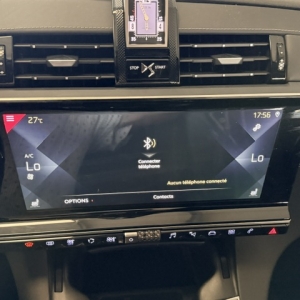CITROËN
DS 7 CROSSBACK DS7 CROSSBACK 2.0L BLUEHDI 180 CV GRAND CHIC EAT8 CITROËN
DS 7 CROSSBACK DS7 CROSSBACK 2.0L BLUEHDI 180 CV GRAND CHIC EAT8