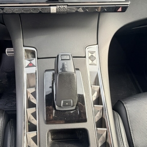 CITROËN
DS 7 CROSSBACK DS7 CROSSBACK 2.0L BLUEHDI 180 CV GRAND CHIC EAT8 CITROËN
DS 7 CROSSBACK DS7 CROSSBACK 2.0L BLUEHDI 180 CV GRAND CHIC EAT8