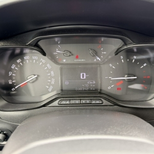 CITROËN
NOUVEL C 3 CITROEN C3 III (2) 1.2 PURETECH 83 S&S FEEL BUSINESS CITROËN
NOUVEL C 3 CITROEN C3 III (2) 1.2 PURETECH 83 S&S FEEL BUSINESS