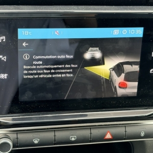 CITROËN
NOUVEL C 3 CITROEN C3 III (2) 1.2 PURETECH 83 S&S FEEL BUSINESS CITROËN
NOUVEL C 3 CITROEN C3 III (2) 1.2 PURETECH 83 S&S FEEL BUSINESS