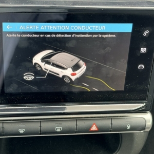 CITROËN
NOUVEL C 3 CITROEN C3 III (2) 1.2 PURETECH 83 S&S FEEL BUSINESS CITROËN
NOUVEL C 3 CITROEN C3 III (2) 1.2 PURETECH 83 S&S FEEL BUSINESS
